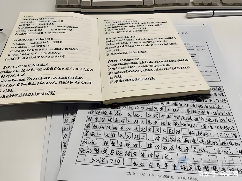 2026年软考高项论文通用写法及模板-软考梦工厂