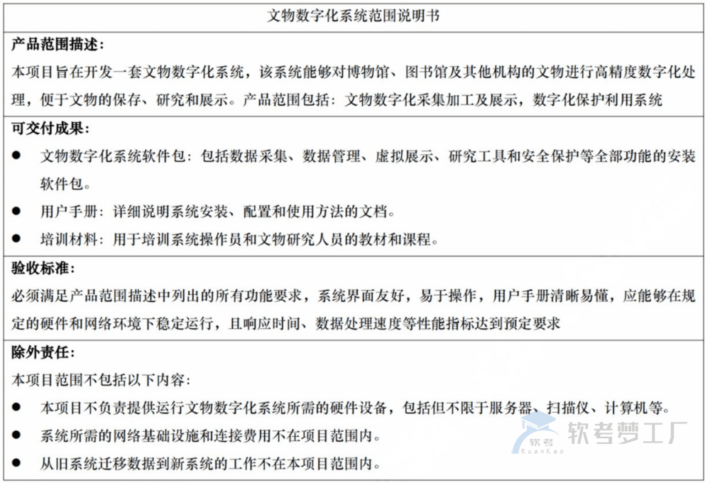 图片[11]-软考高项临考必看论文知识
